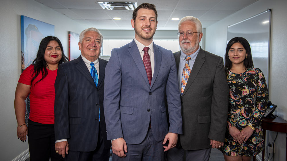 Perkins & Perkins Law in Corpus Christi, TX (5)