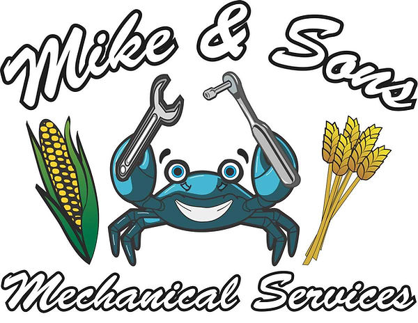 M and S Mechanical Services LLC. dba. Mike and Sons Mechanical Services in Trappe, MD
