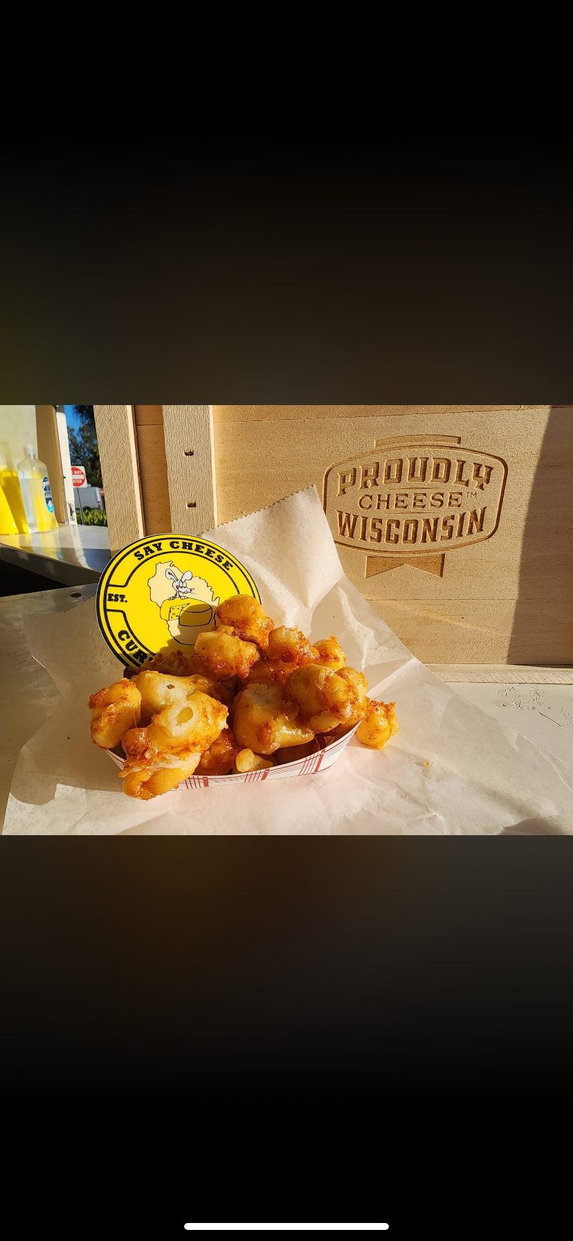 Fox Valley Food Truck Association in Neenah, WI