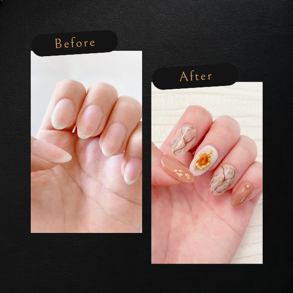 Bella Nail Bar in Denton, TX (2)