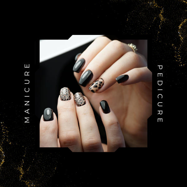 Bella Nail Bar in Denton, TX (3)