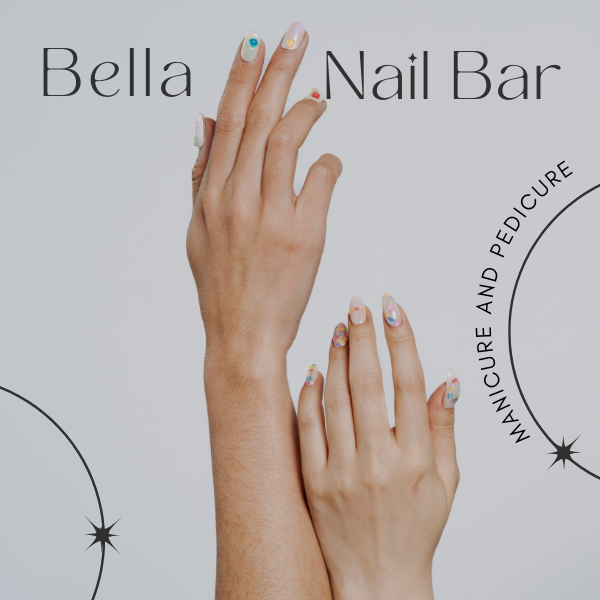 Bella Nail Bar in Denton, TX (4)