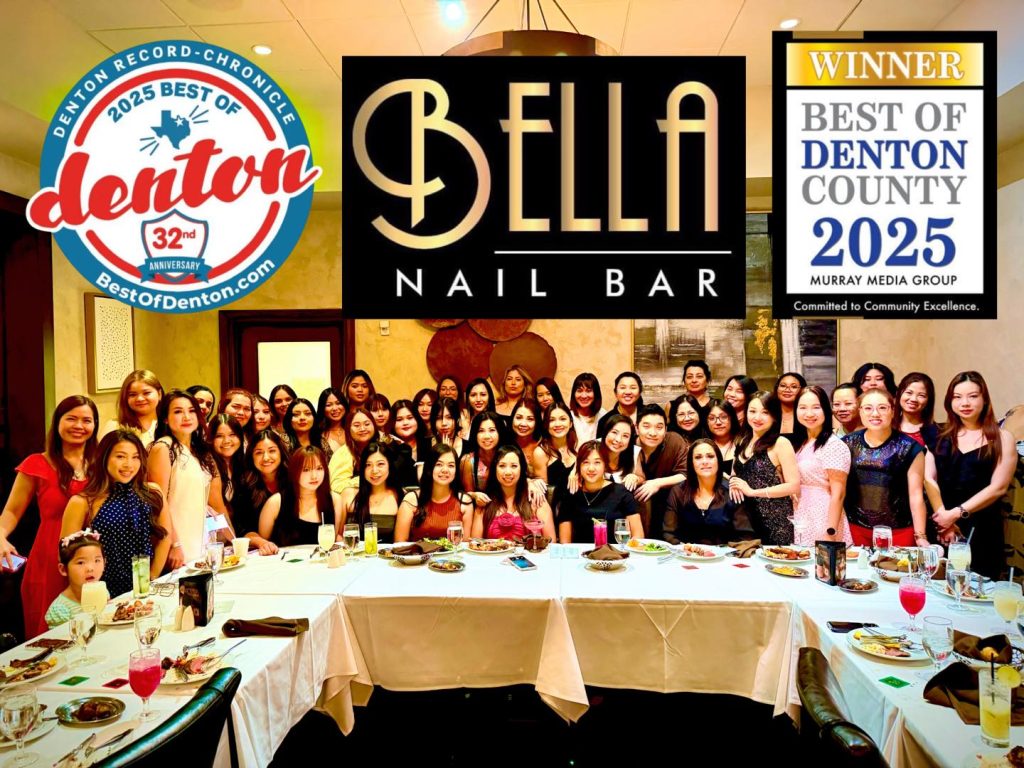 Bella Nail Bar in Denton, TX (5)