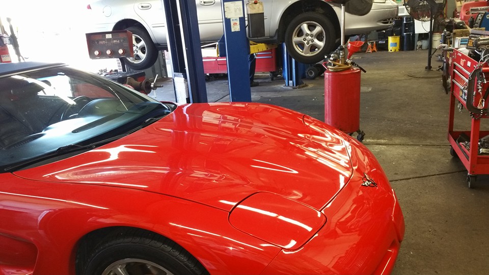 JMS Auto Repair Ltd. Inc. in Elmhurst, IL (3)