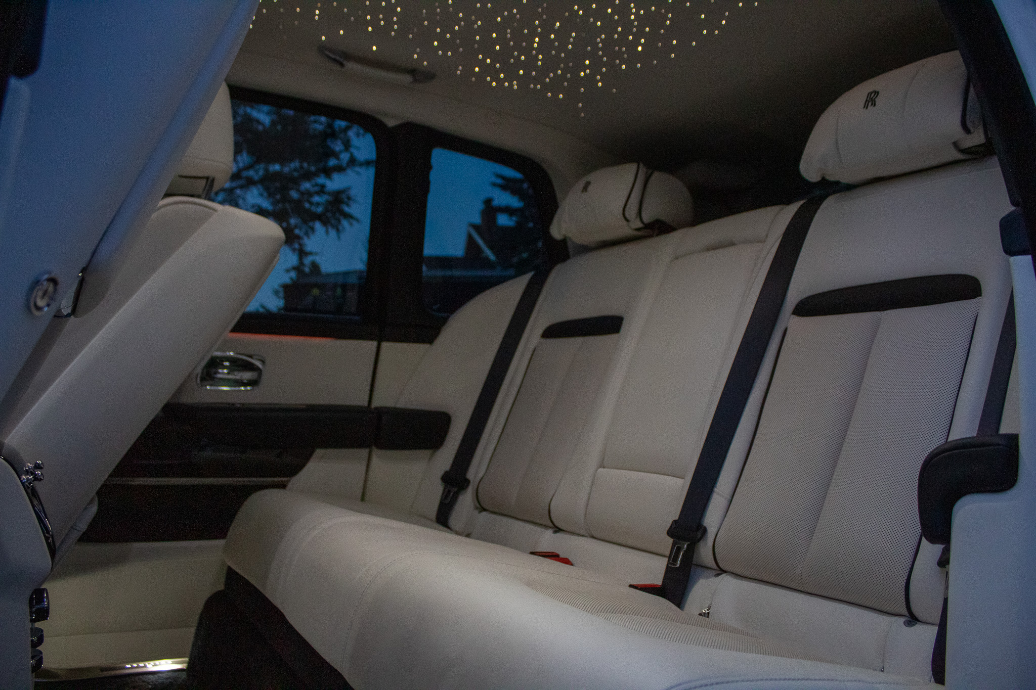 Black Bear Mobile Detailing in Amboy, CA (3)