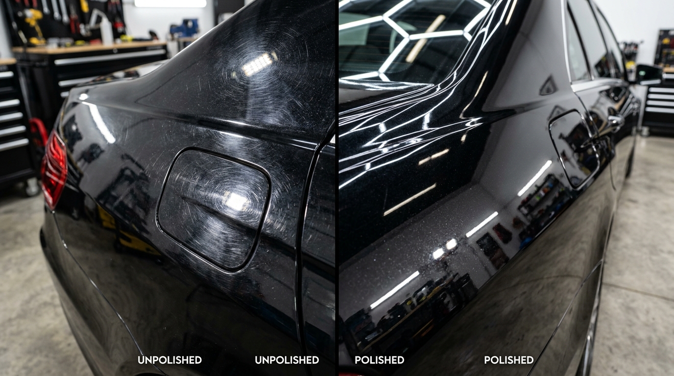 Black Bear Mobile Detailing in Amboy, CA (4)