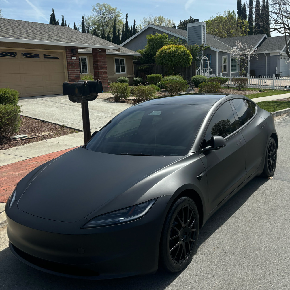 Dryft Detailing LLC in Newark, CA