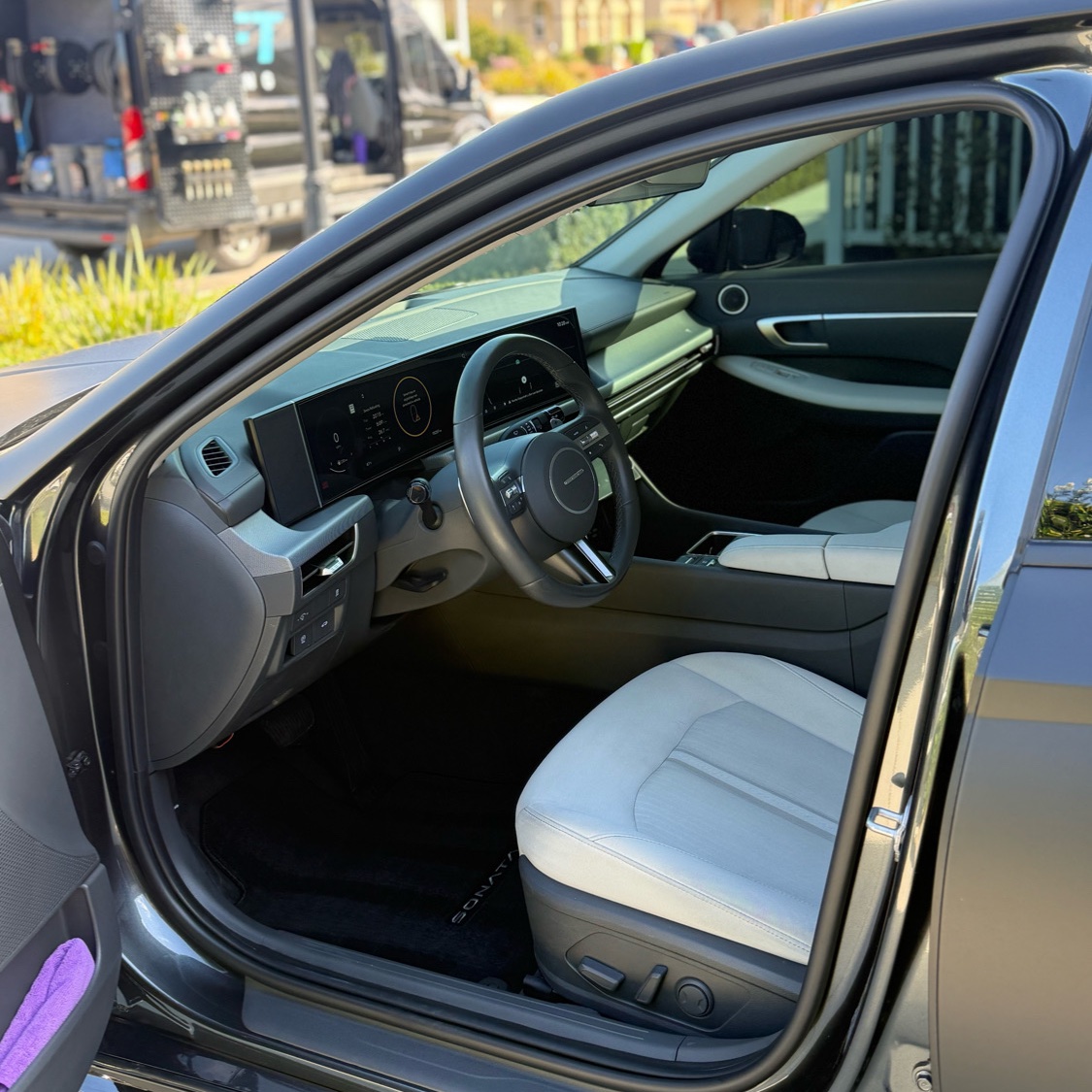 Dryft Detailing LLC in Newark, CA (3)