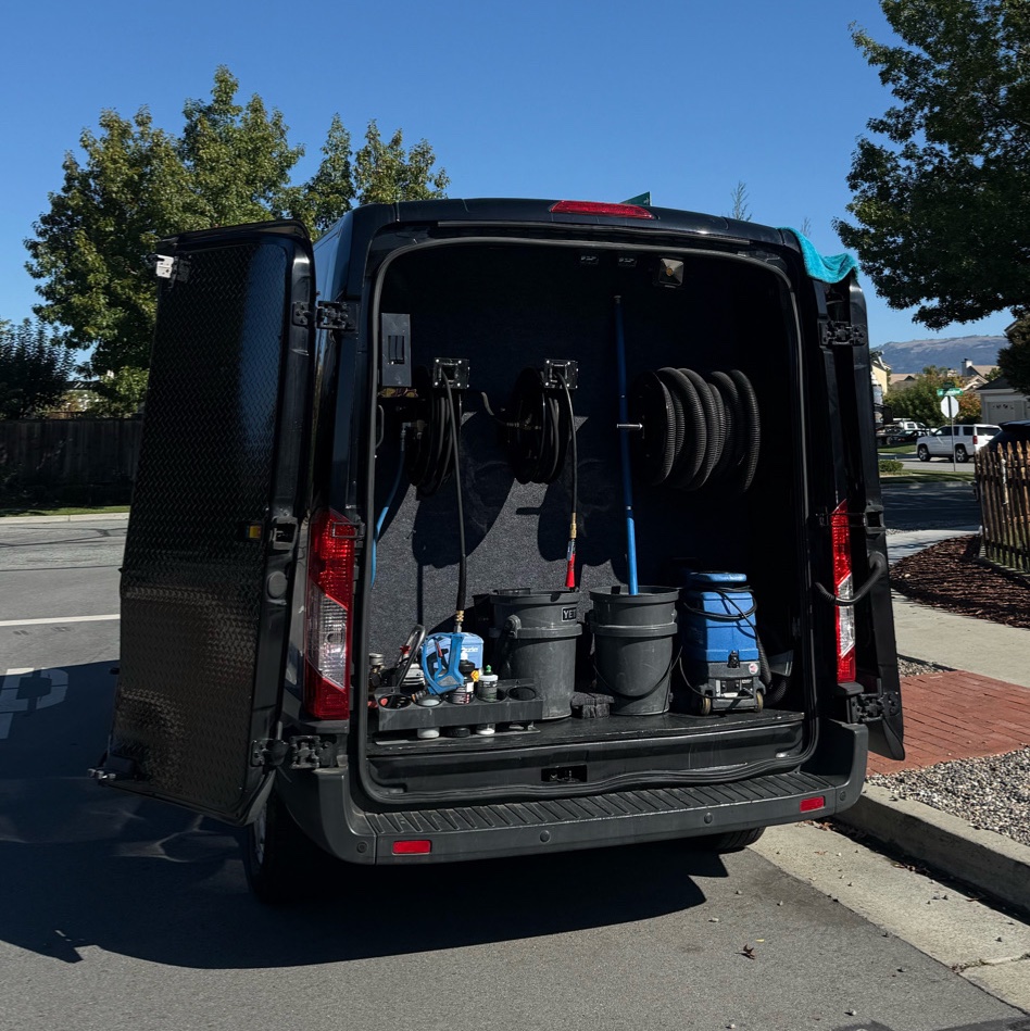Dryft Detailing LLC in Newark, CA (4)