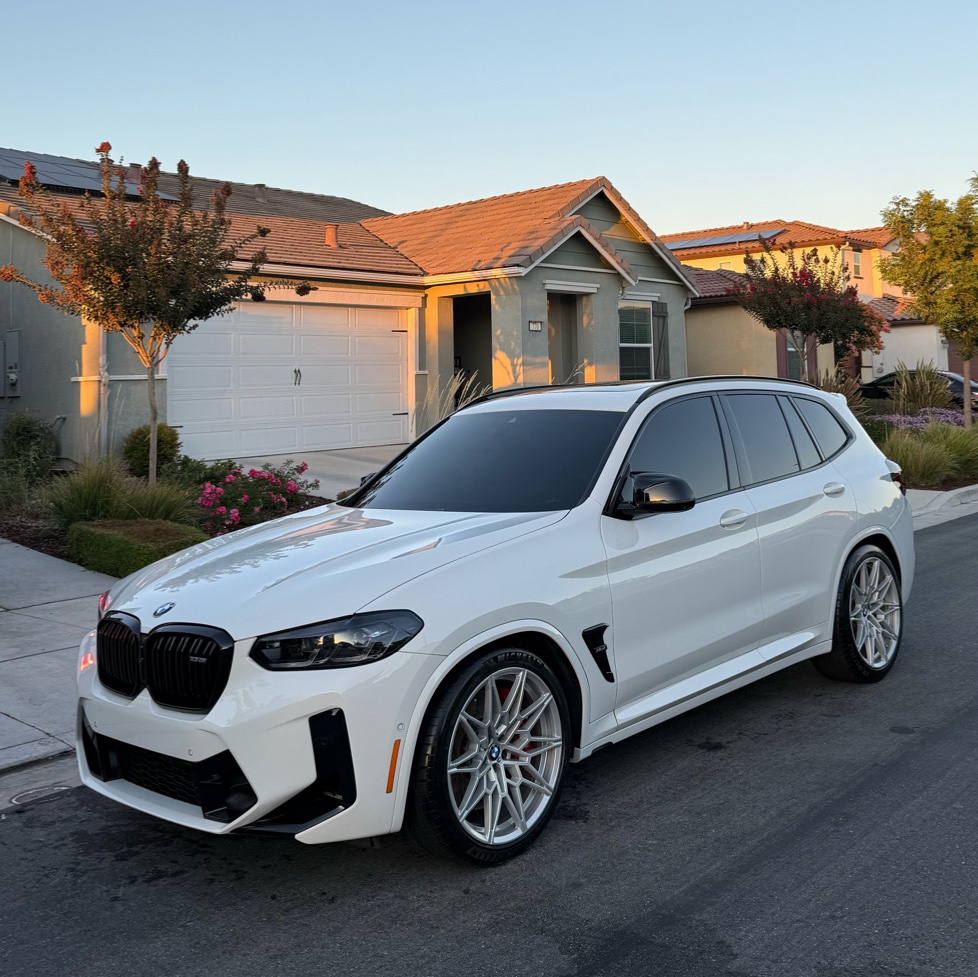 Dryft Detailing LLC in Newark, CA (5)