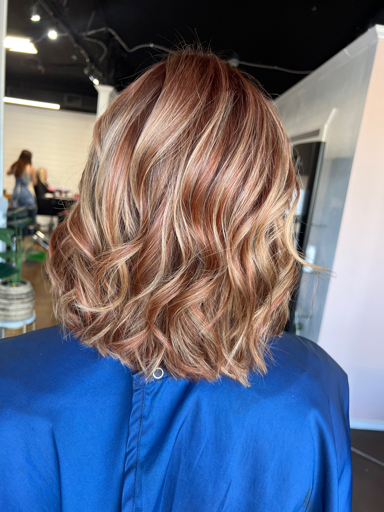 MiekoHairArtisan in Burleson, TX