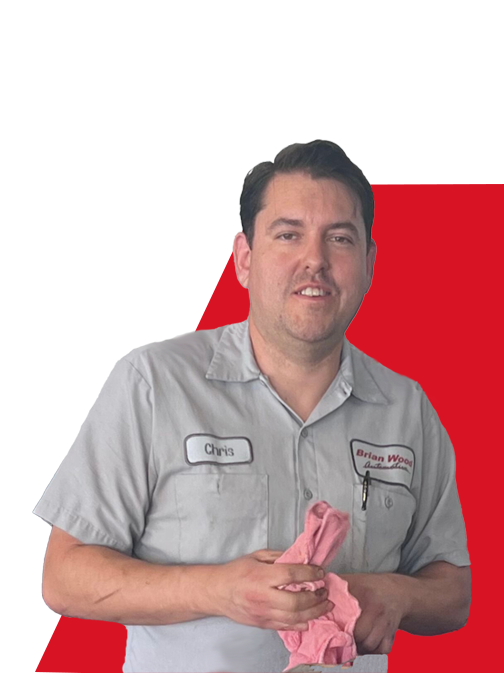 Brian Wood Automotive in Glendora, CA