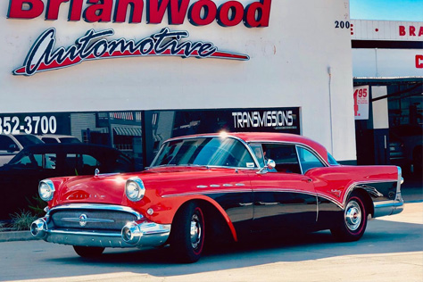 Brian Wood Automotive in Glendora, CA (3)