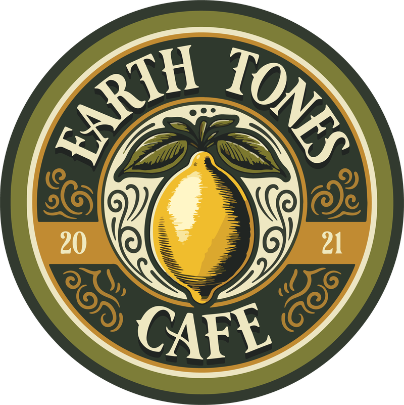 Earth Tones Cafe in Denton, MD (2)