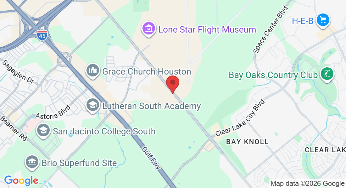 Jesse's Auto Diagnostics LLC. in Webster, TX (2)