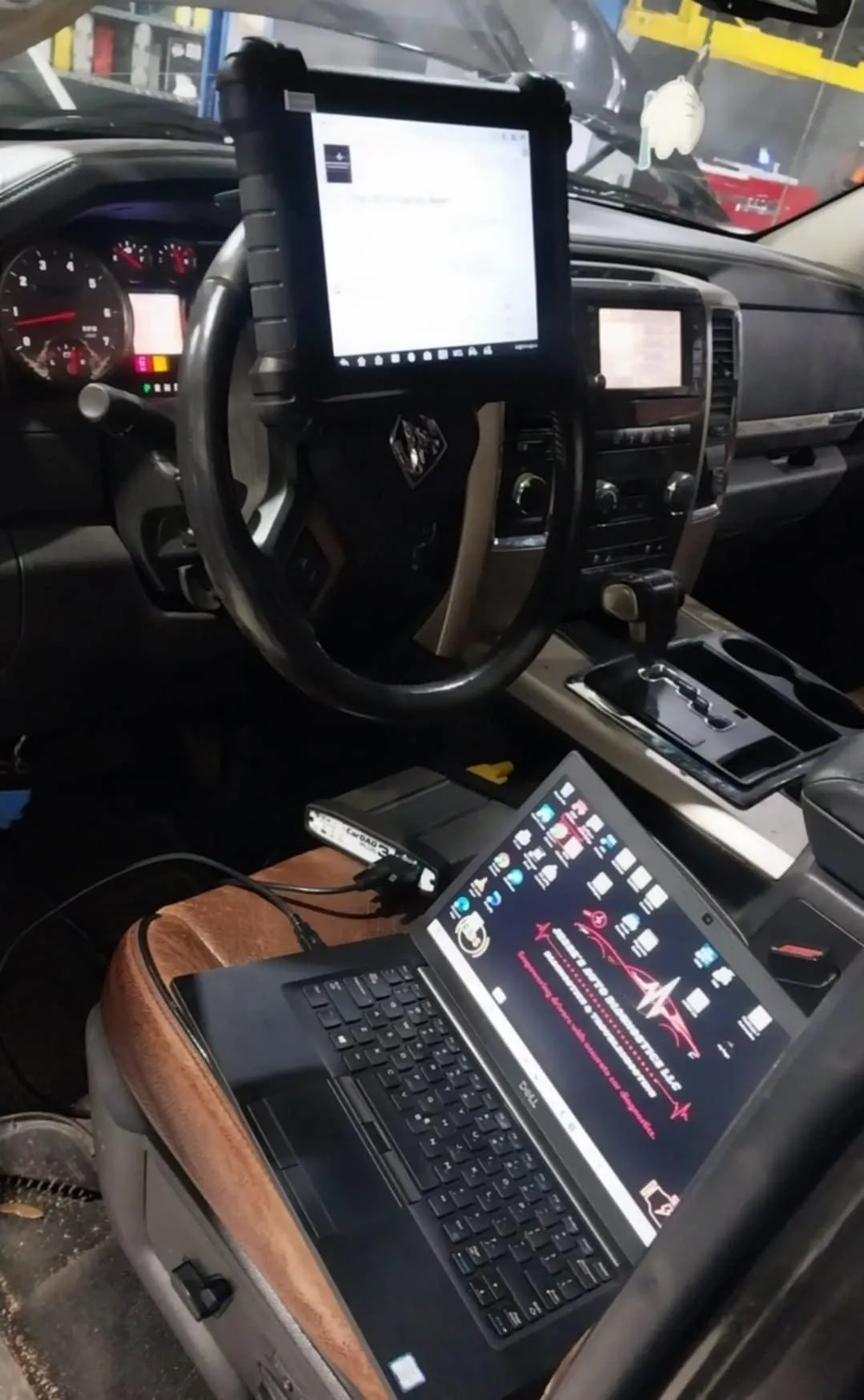 Jesse's Auto Diagnostics LLC. in Webster, TX (4)