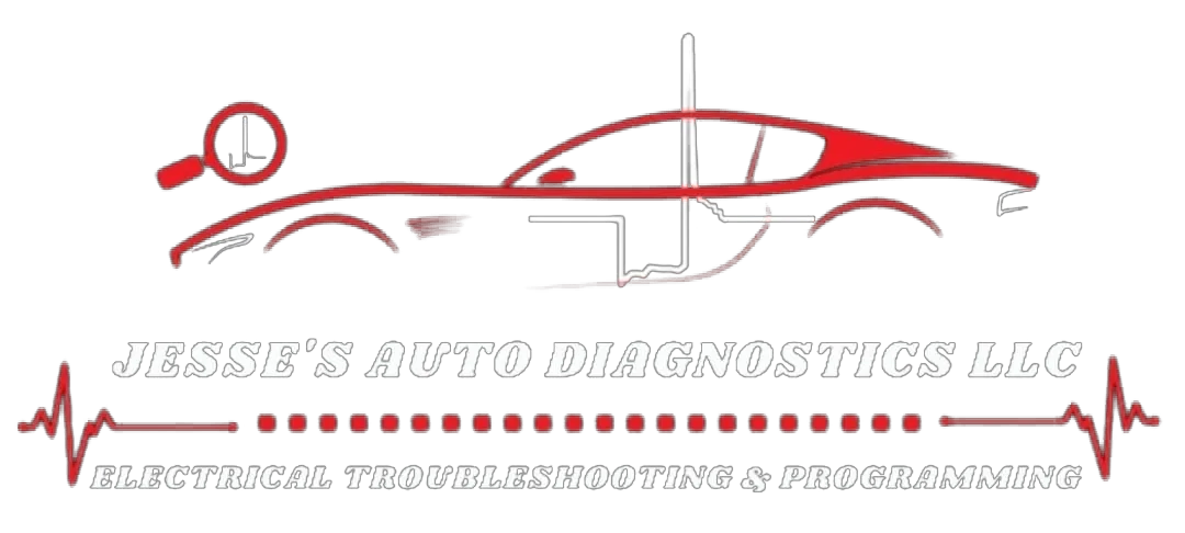 Jesse's Auto Diagnostics LLC. in Webster, TX (5)