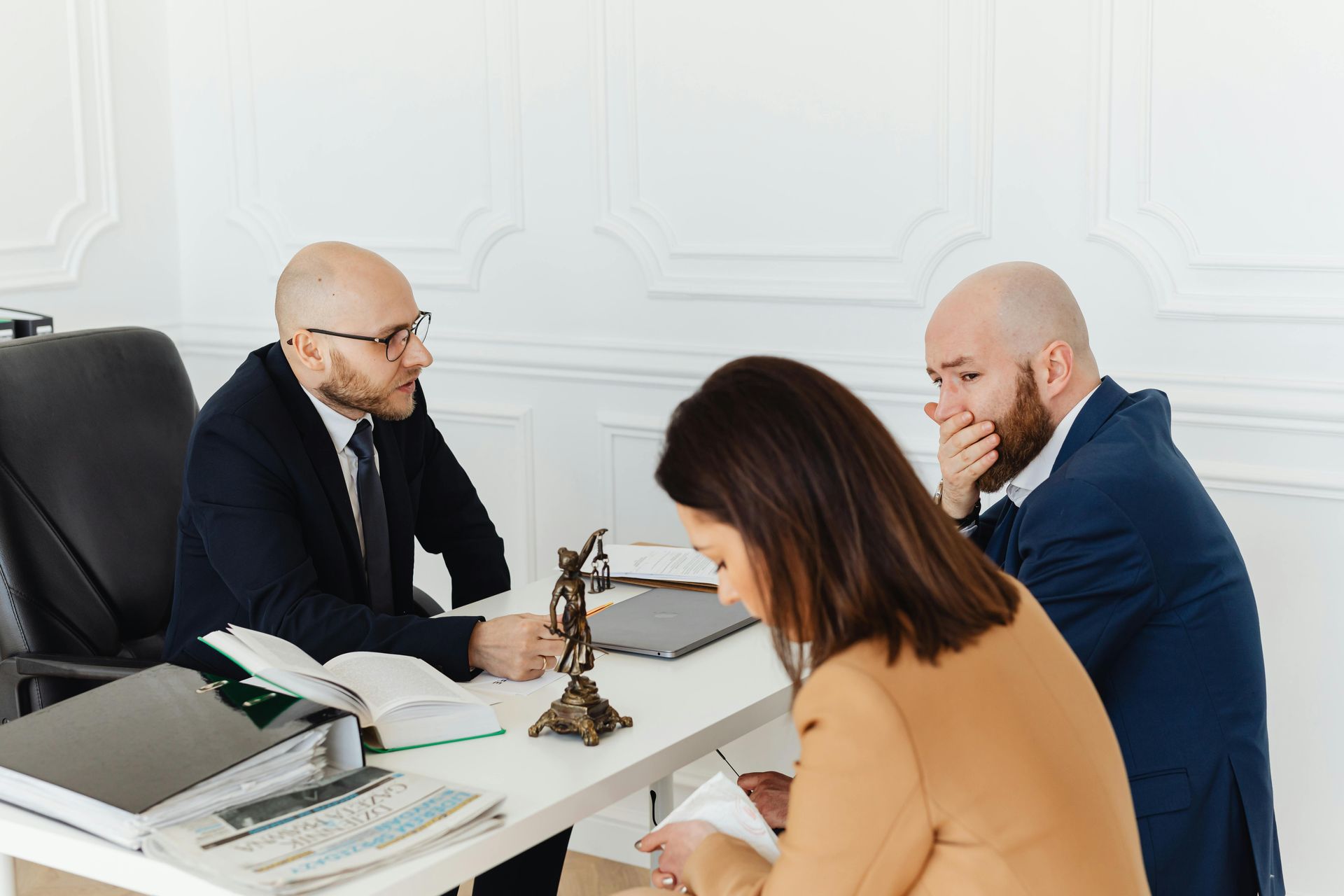 J.N.K. Mobile Notary Services in Maidens, VA (5)
