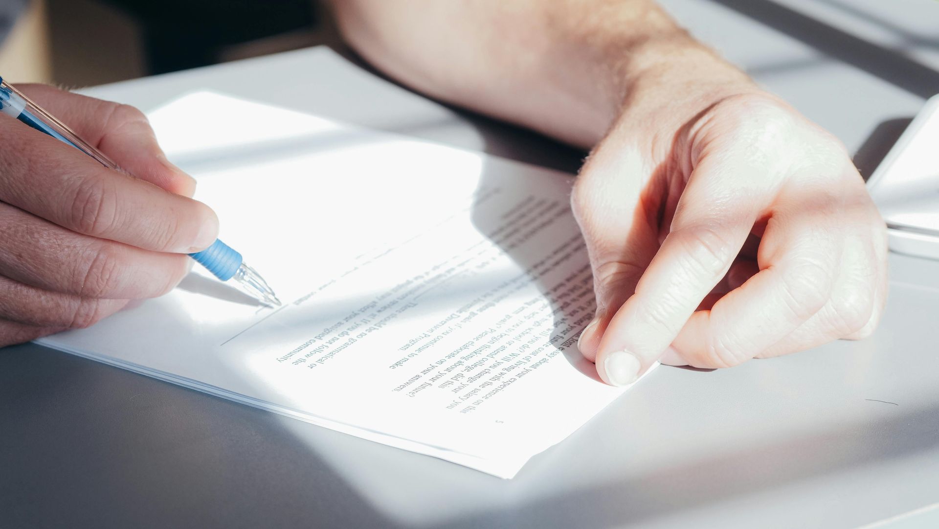 J.N.K. Mobile Notary Services in Maidens, VA (6)