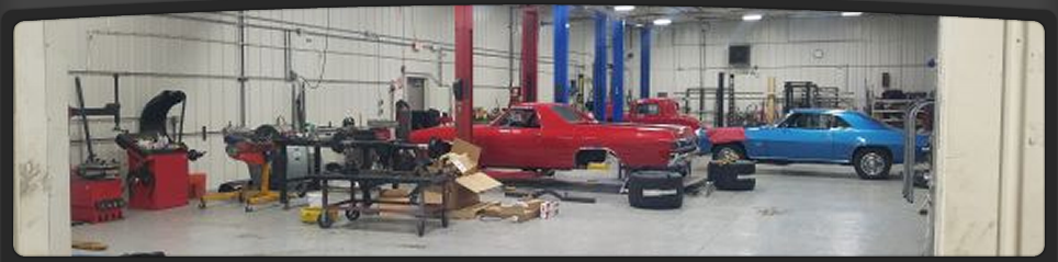 Finely Tuned Fabrications in Lagrange, OH