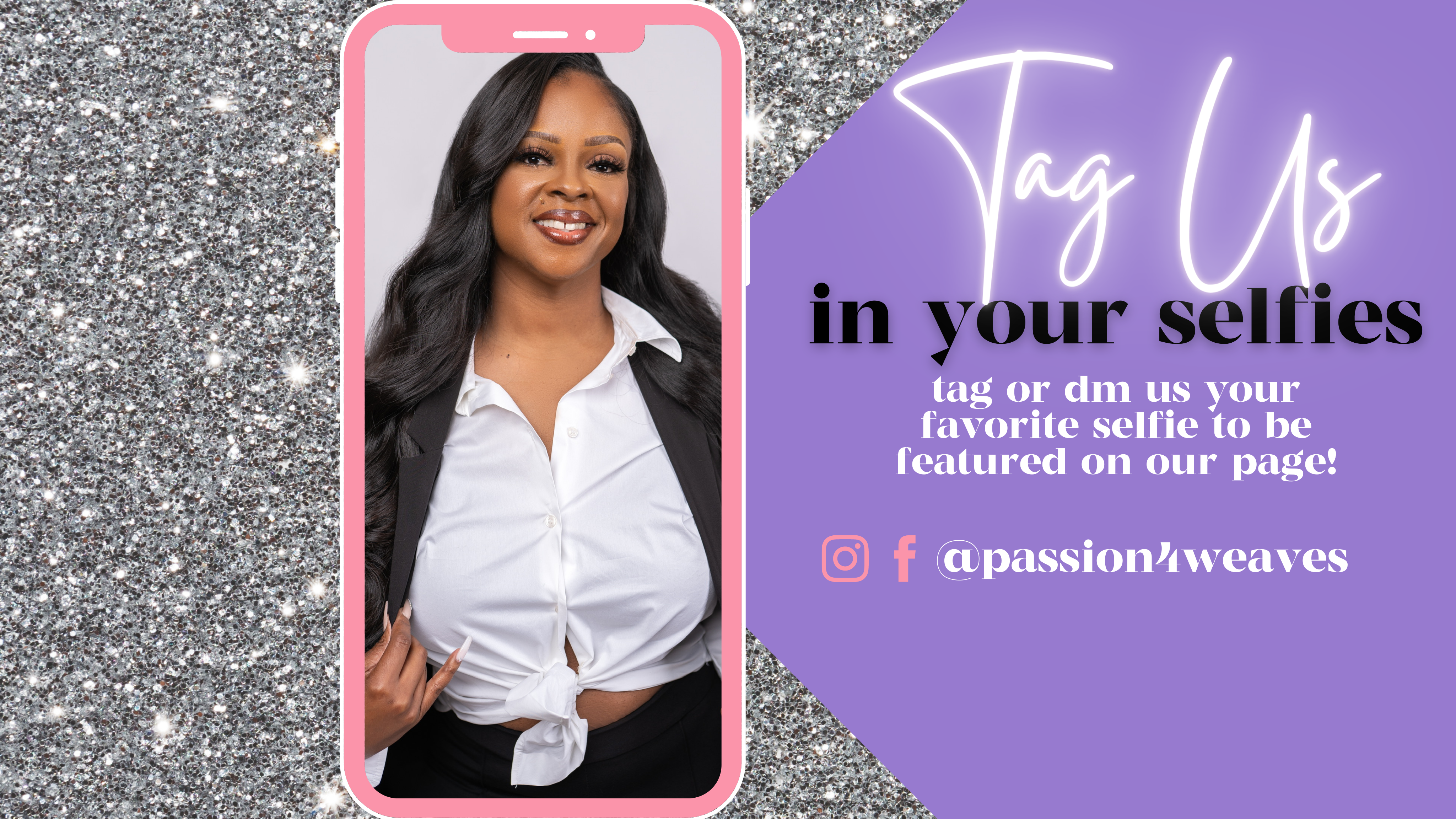 Passion 4 Weaves, Inc. in Hayward, CA