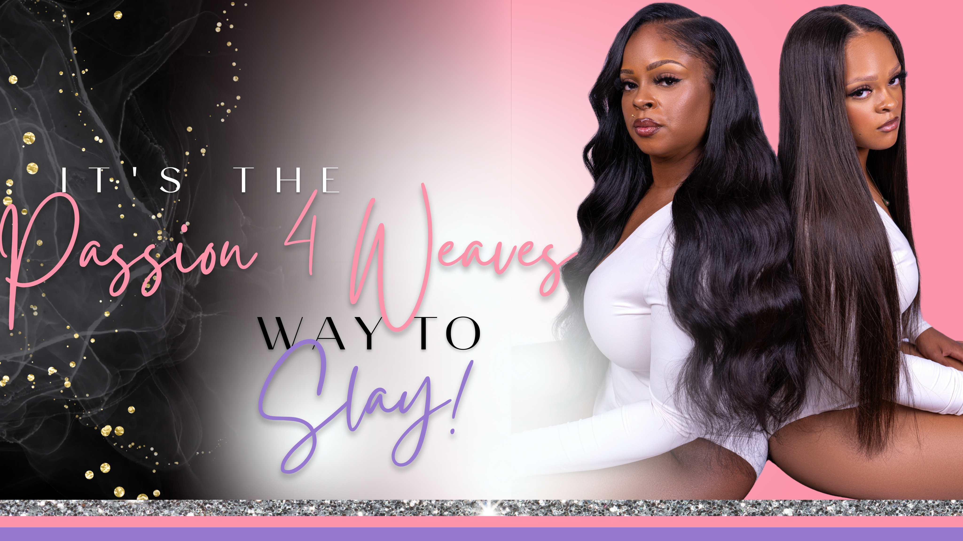 Passion 4 Weaves, Inc. in Hayward, CA (2)