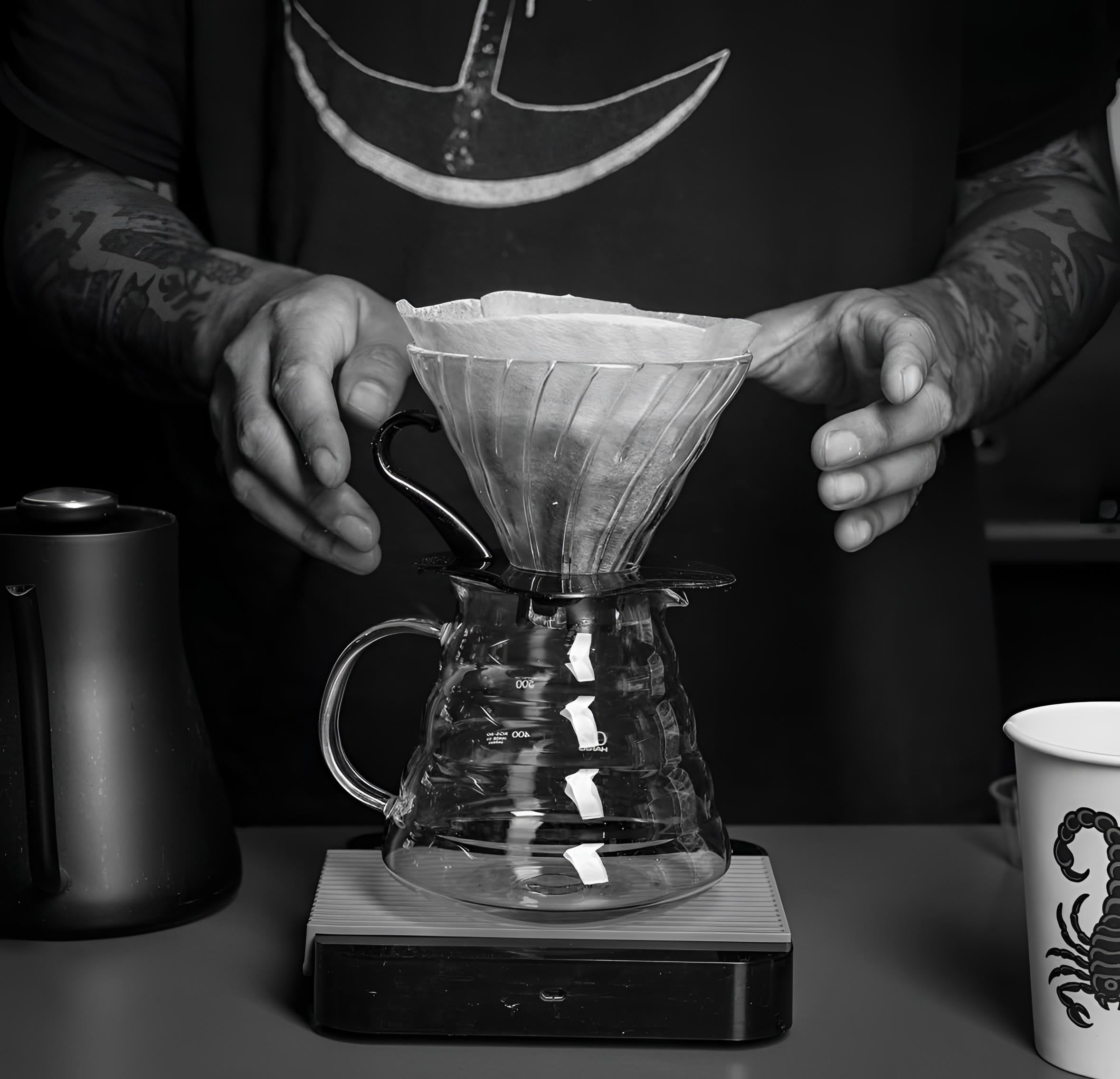 Timeless Coffee in Oakland, CA (5)