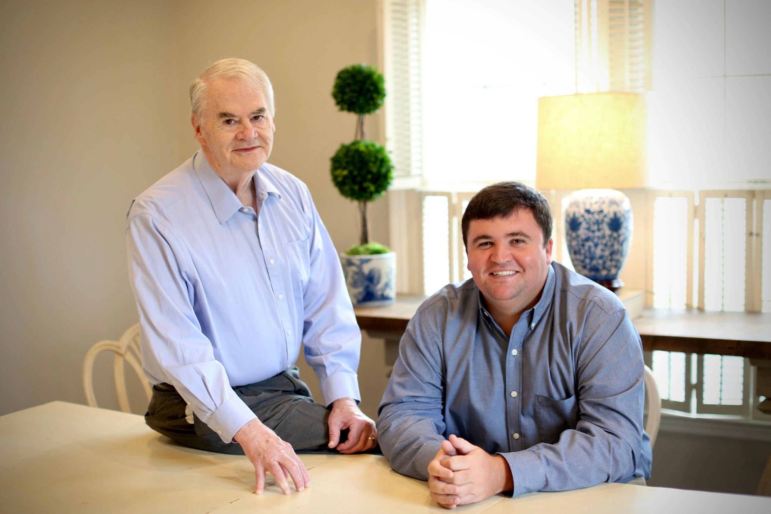 Tyson Pinson LLC in Camilla, GA (2)