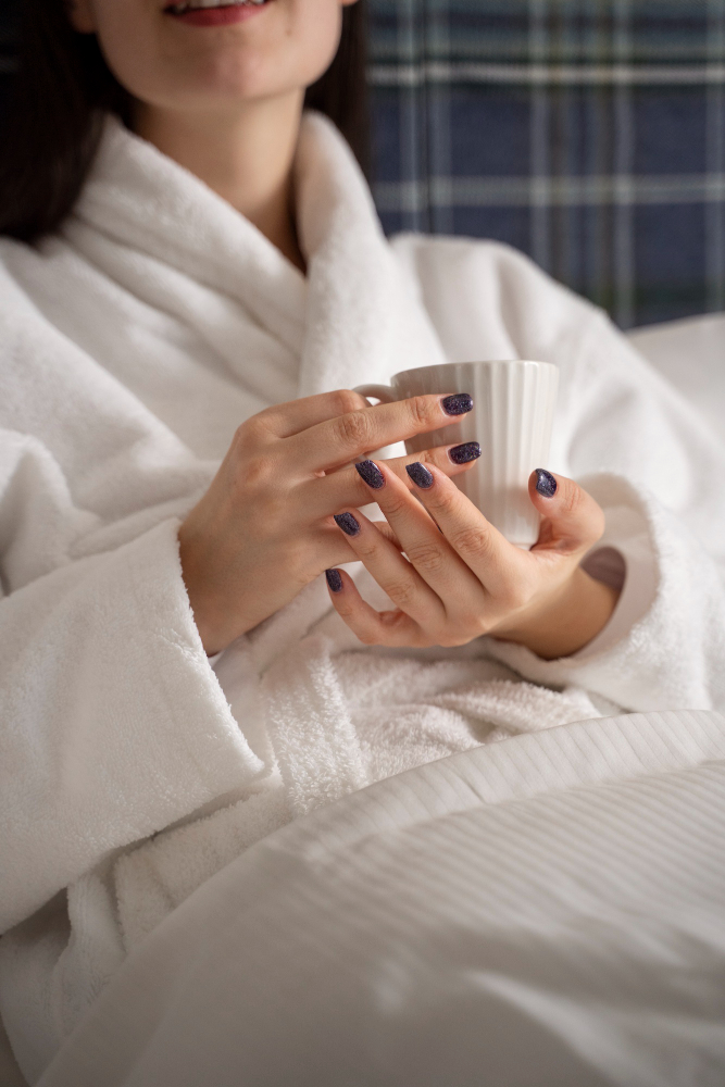 Roma Nail Bar in Elk Grove Village, IL