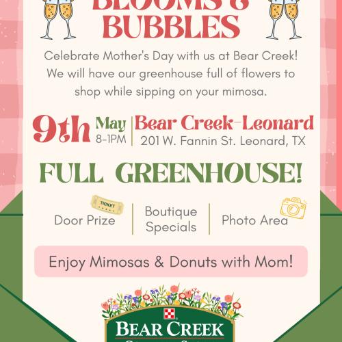 Bear Creek Country Store - Leonard, TX in Leonard, TX (6)