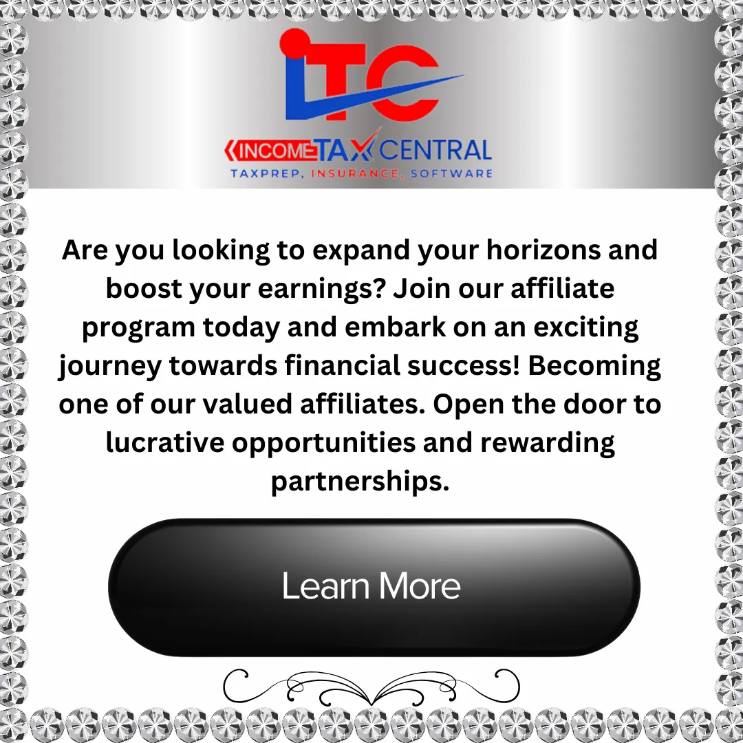 Income Tax Central in Broadview, IL (4)