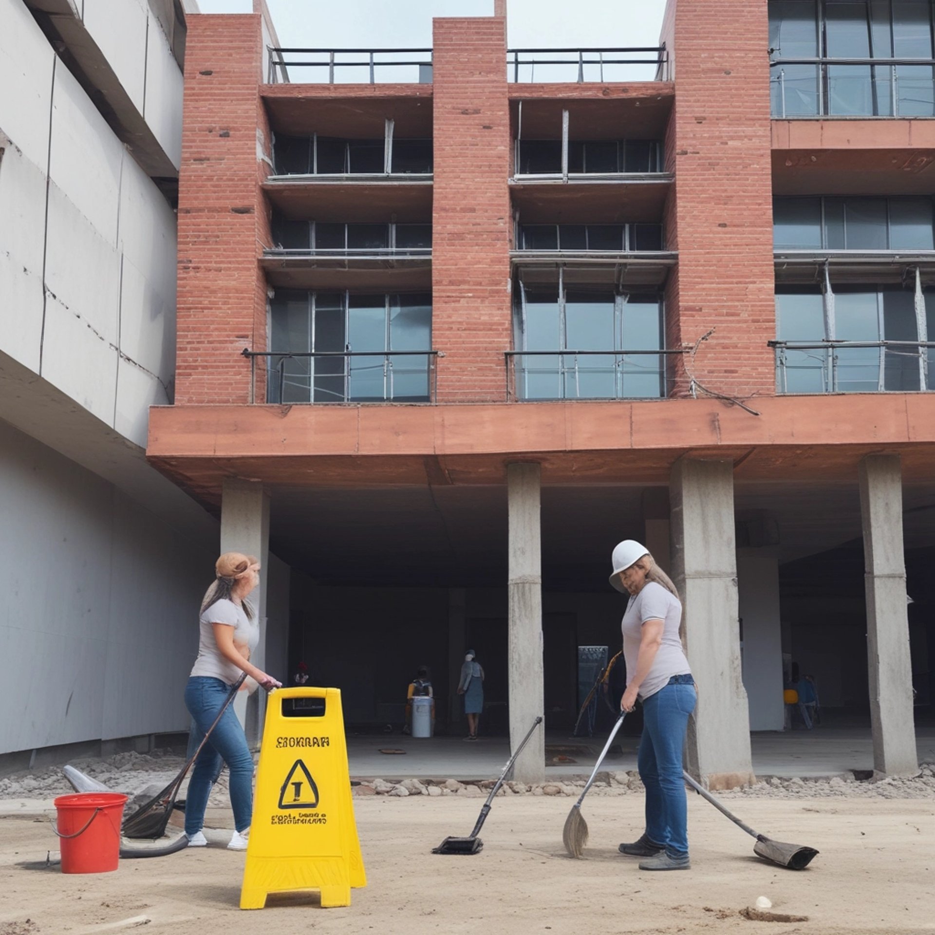 Maná Cleaning - Newport News in Newport News, VA