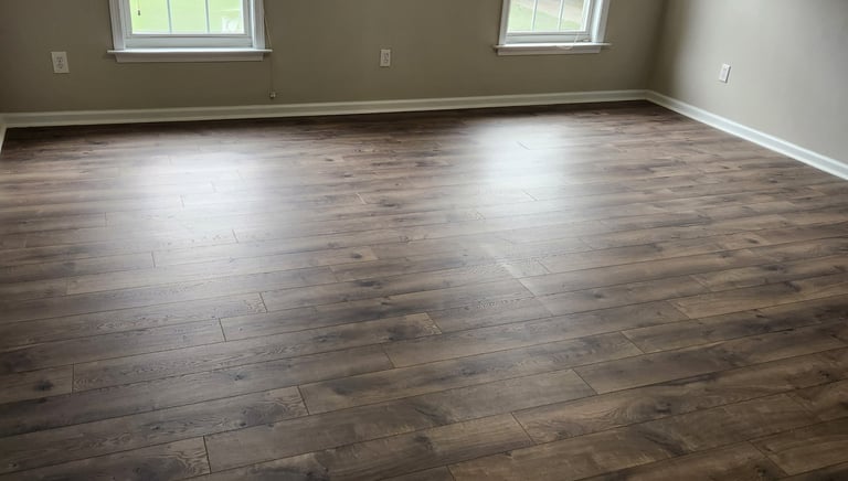 Maná Cleaning - Newport News in Newport News, VA (6)