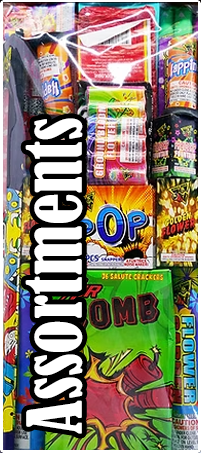 Poor Paul's Fireworks #2 COWPENS in Cowpens, SC (3)