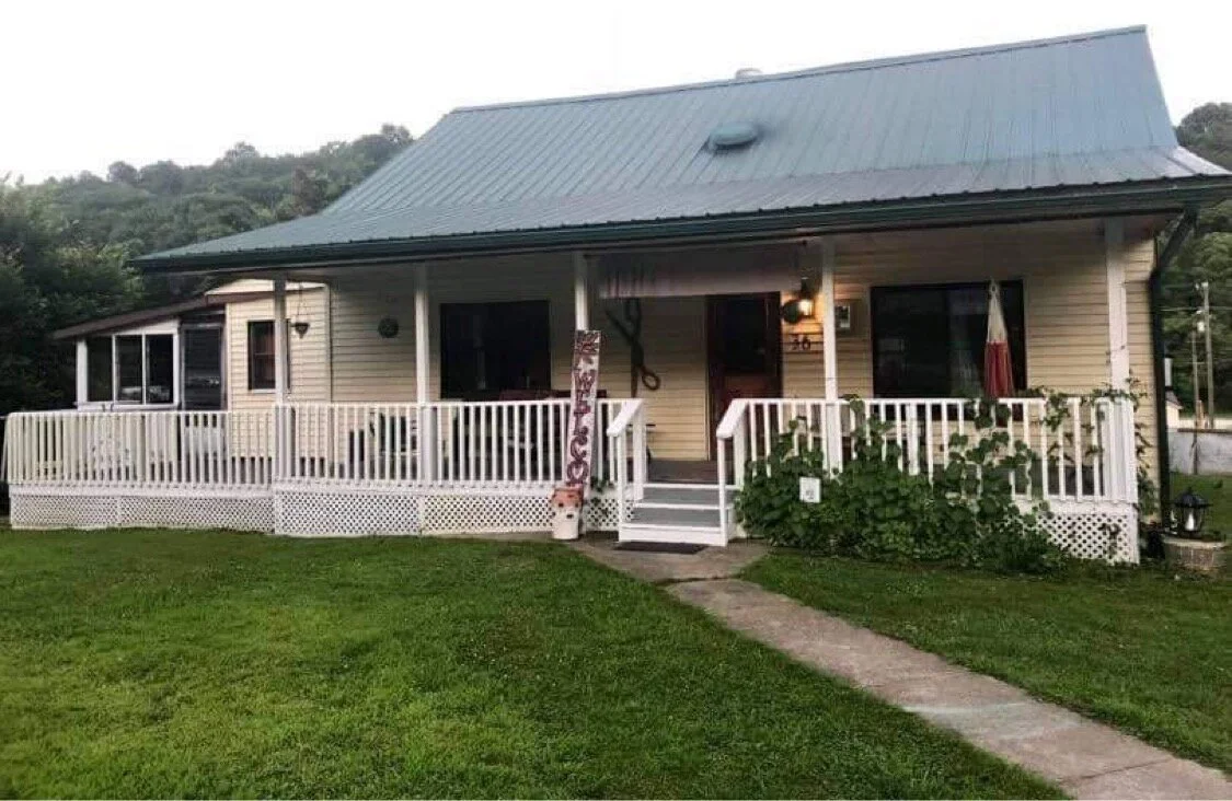 Barefaced & Beautiful in Ellenboro, WV (3)