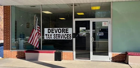 DeVore Bookkeeping & Income Tax Prep in La Vale, MD (4)