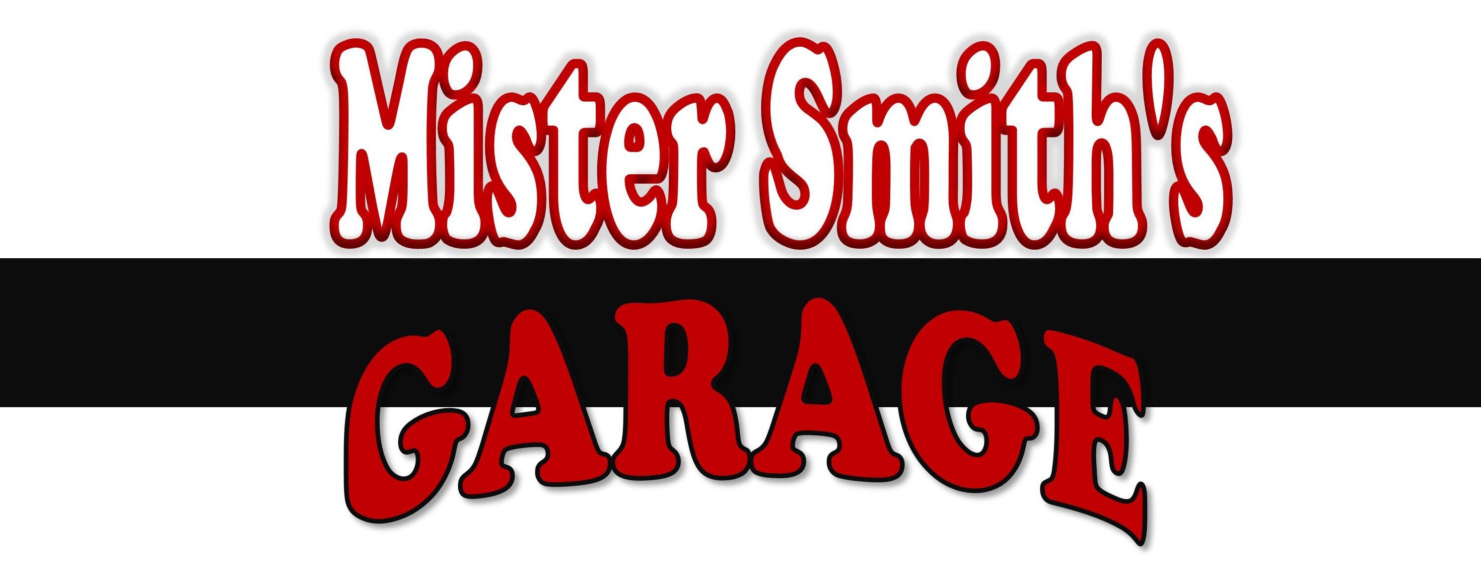 Mister Smith's Garage in Rochester, PA (4)