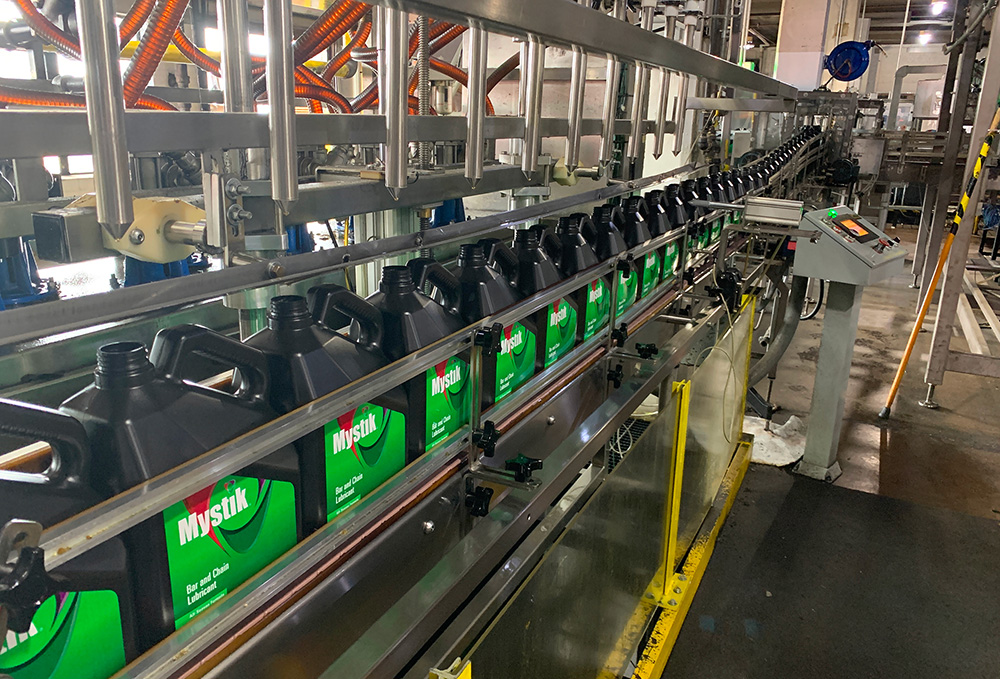 Nutley Street Service Center in Fairfax, VA (4)