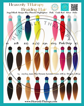 HEAVENLY THAIRAPY Hair Braiding Salon in Fountain Valley, CA (2)