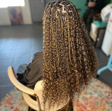 HEAVENLY THAIRAPY Hair Braiding Salon in Fountain Valley, CA (3)