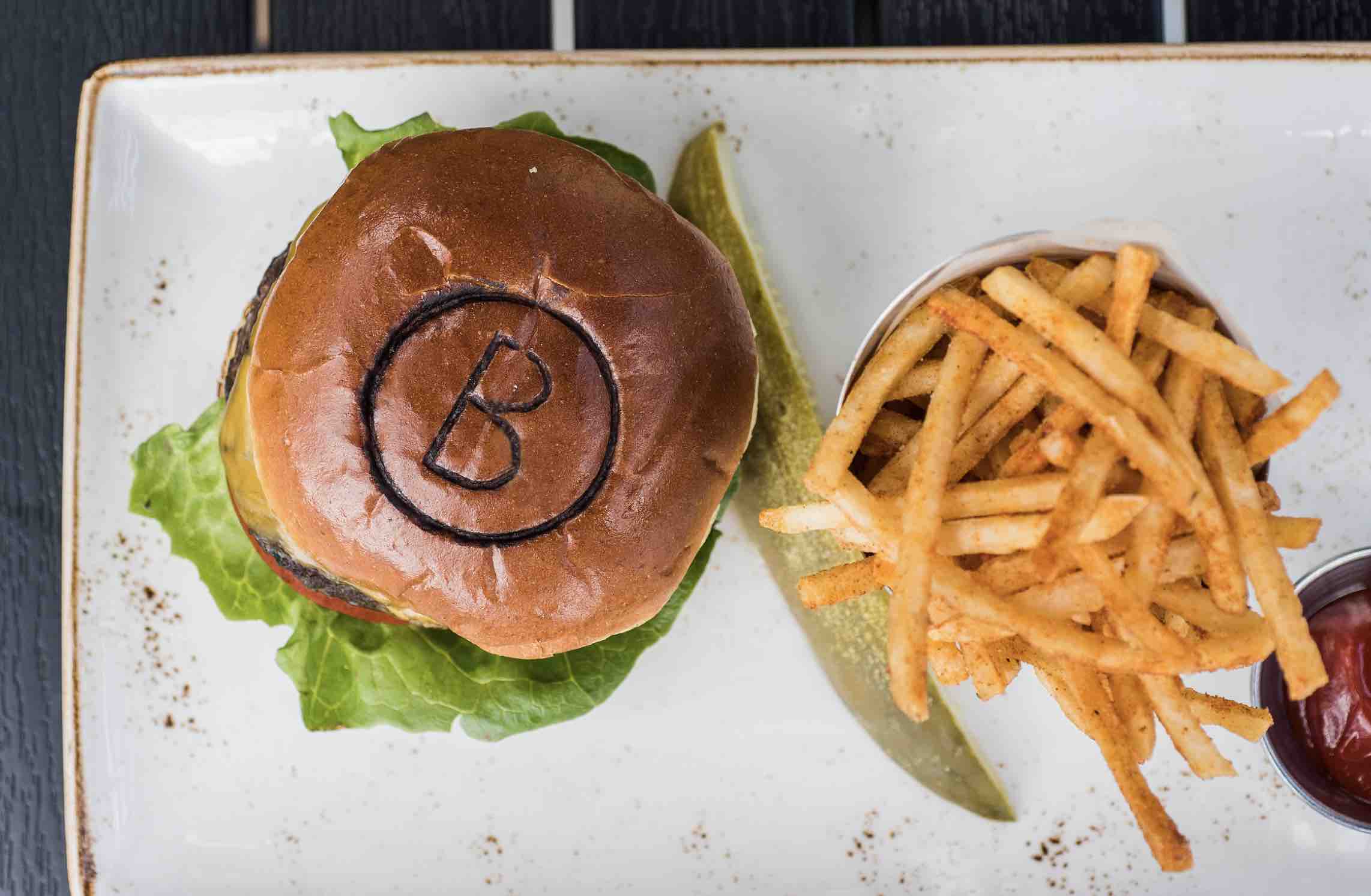 B-LUX Grill & Bar in Wisconsin Dells, WI