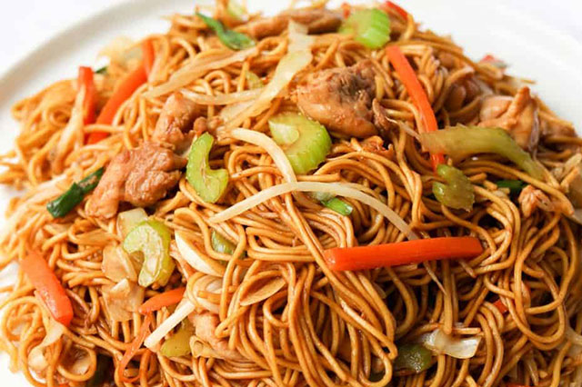 Yummy House Asian Cuisine in Lancaster, OH