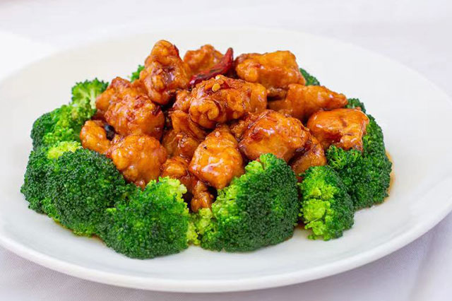Yummy House Asian Cuisine in Lancaster, OH (2)