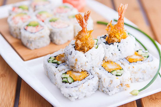 Yummy House Asian Cuisine in Lancaster, OH (4)