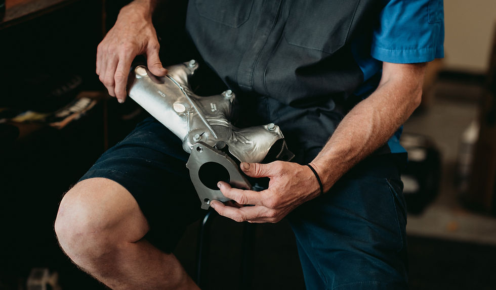 Allgood Auto Repair and Service, LLC in Denton, TX (2)