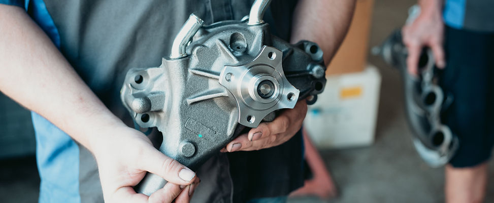Allgood Auto Repair and Service, LLC in Denton, TX (3)