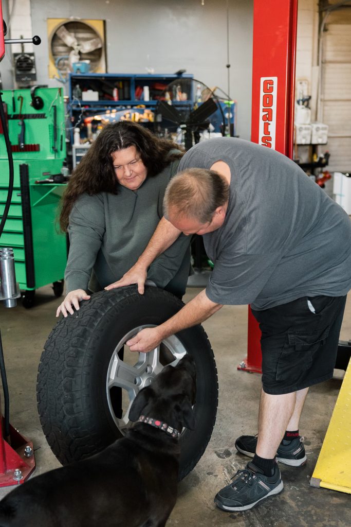 SBS Automotive in Summerville, SC