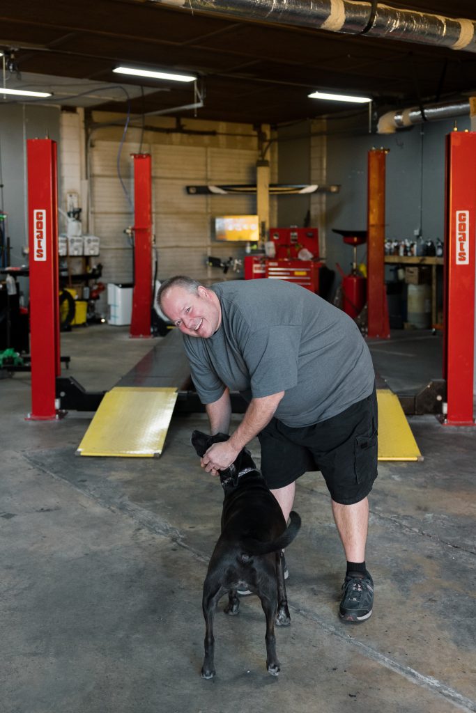 SBS Automotive in Summerville, SC (2)