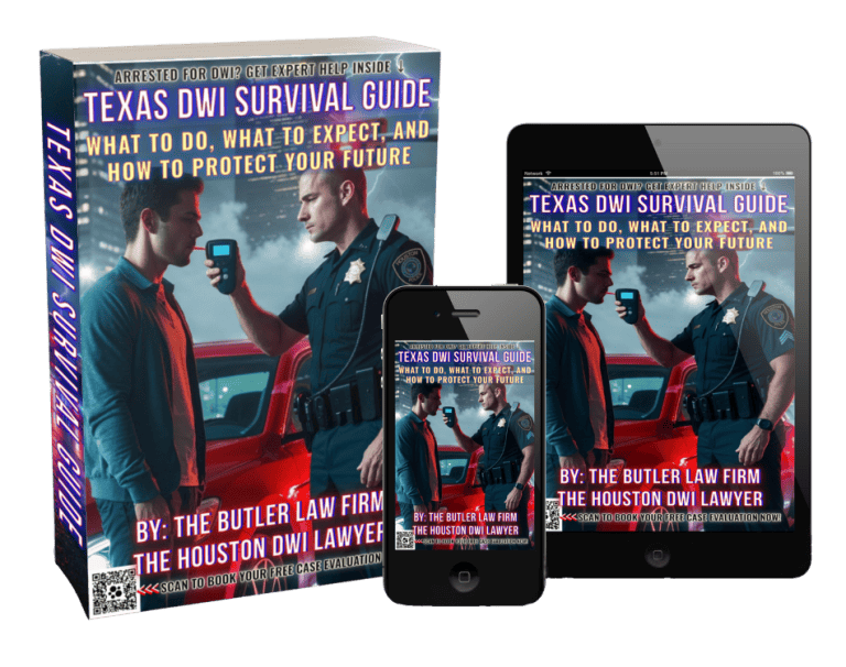 Butler Law Firm - The Houston DWI Lawyer in Houston, TX (2)