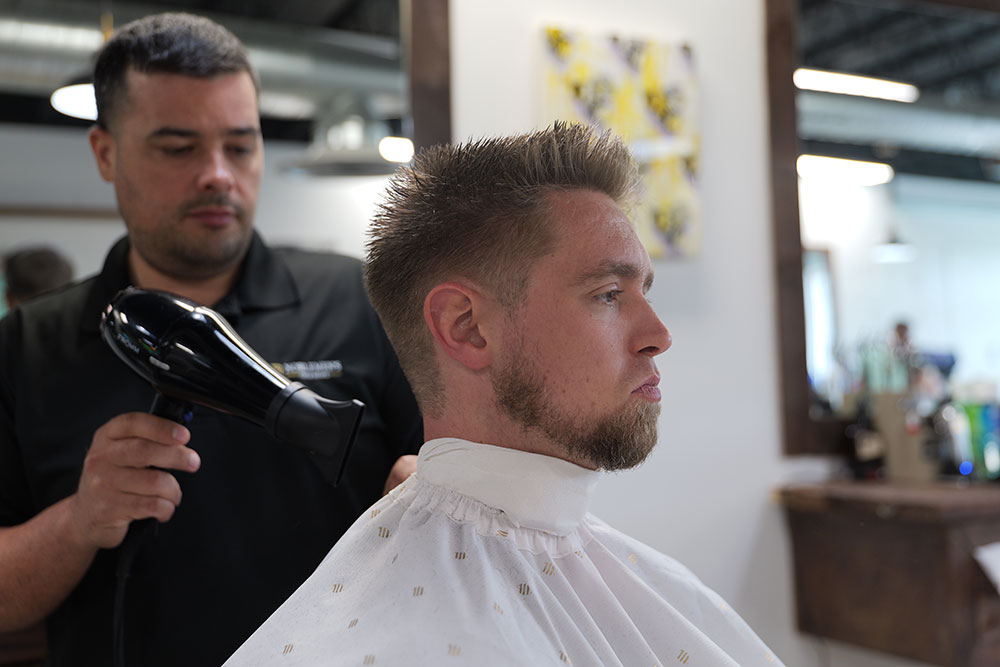 Noblemen’s Cut And Shave in Fort Lauderdale, FL (2)